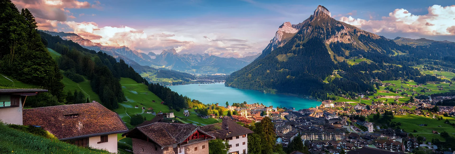 Hellsehen in Schwyz – Eine Reise zur Intuition inmitten der Urschweiz