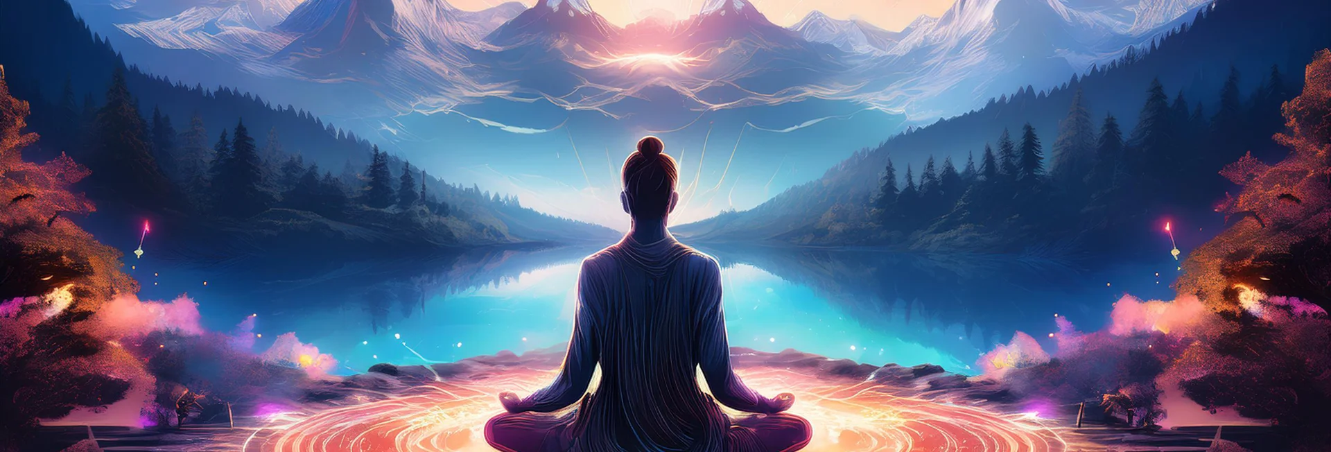 Meditation und Hellsehen: Innere Klarheit finden